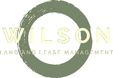 Wilson Land and Lease Management